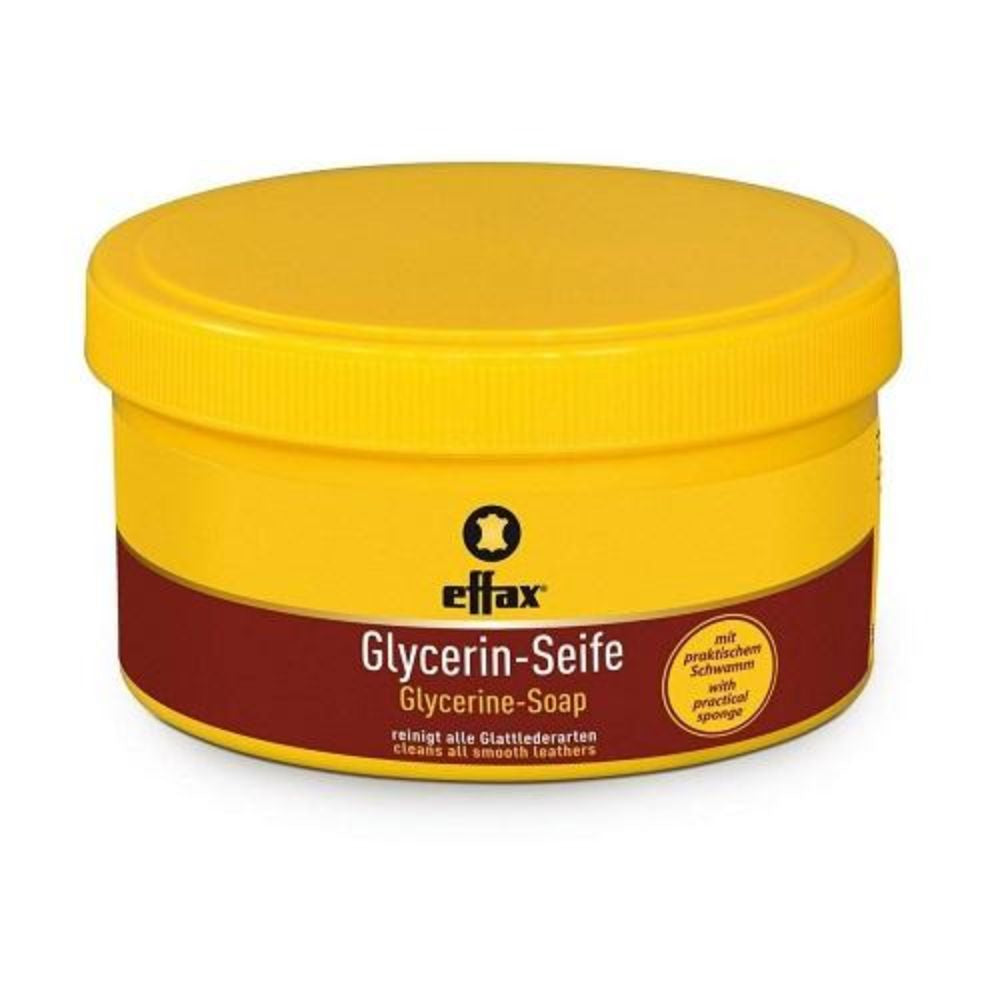 Effax Glycerine Soap