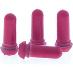 Teat Lamb Excal Bare 4-pk
