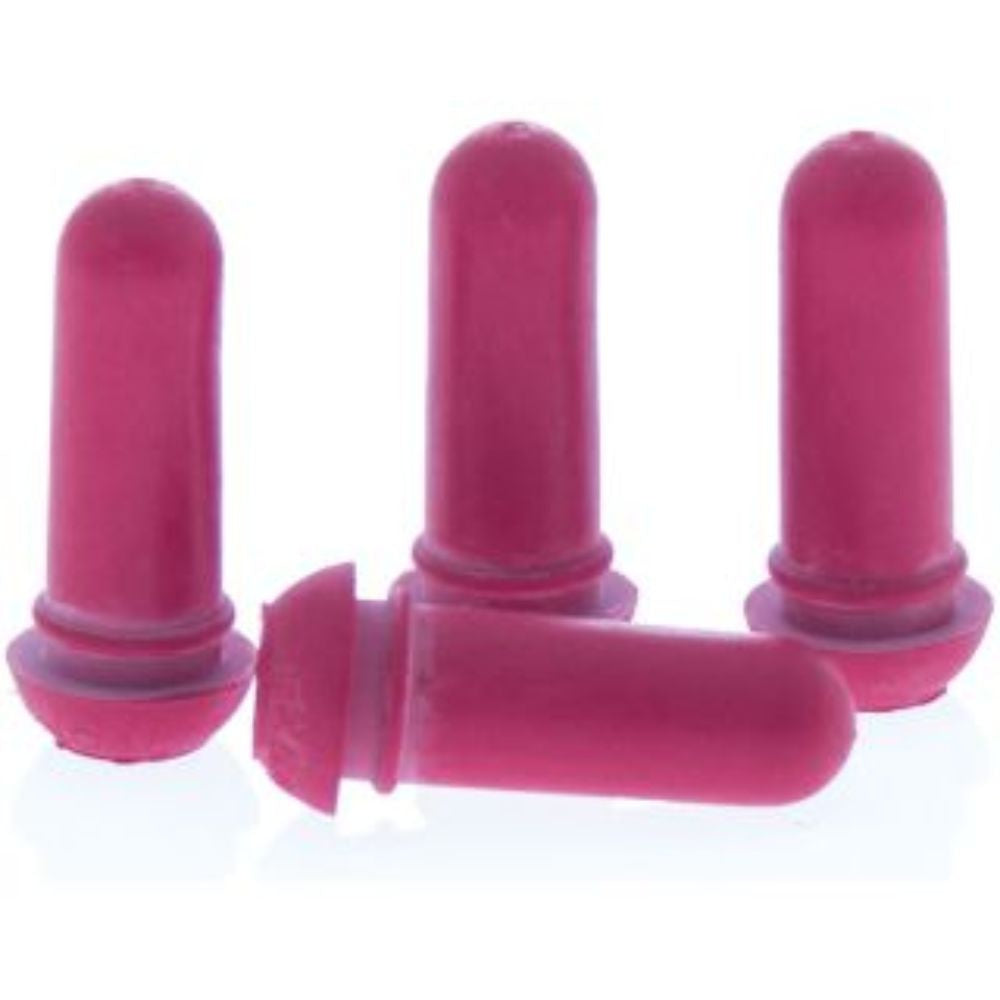 Teat Lamb Excal Bare 4-pk