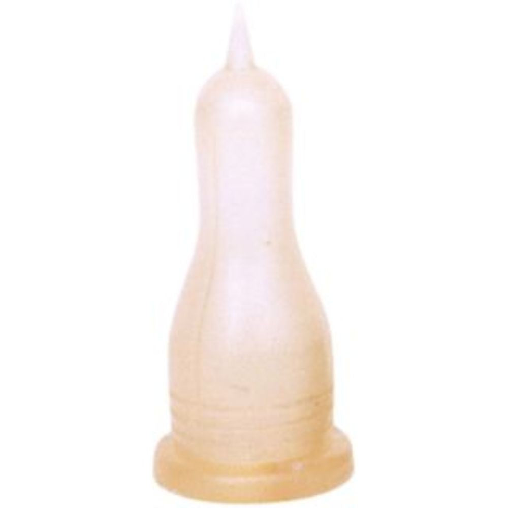 Teat Lamb Latex