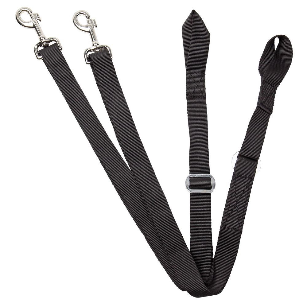 Zilco Heavy PP Leg Straps