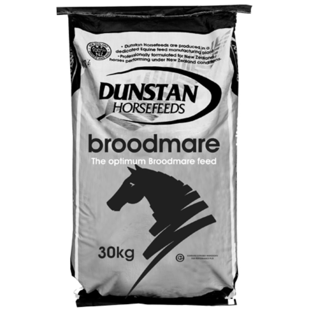 Dunstan-Broodmare-Mix