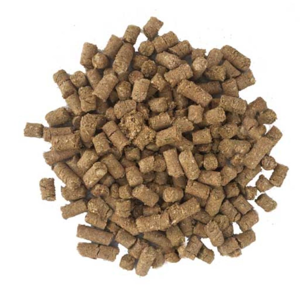 Dunstan Fibre Grow Pellets