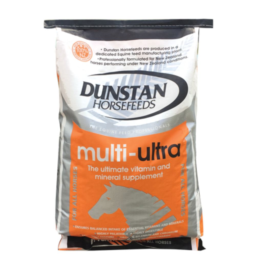 Dunstan Multi Ultra