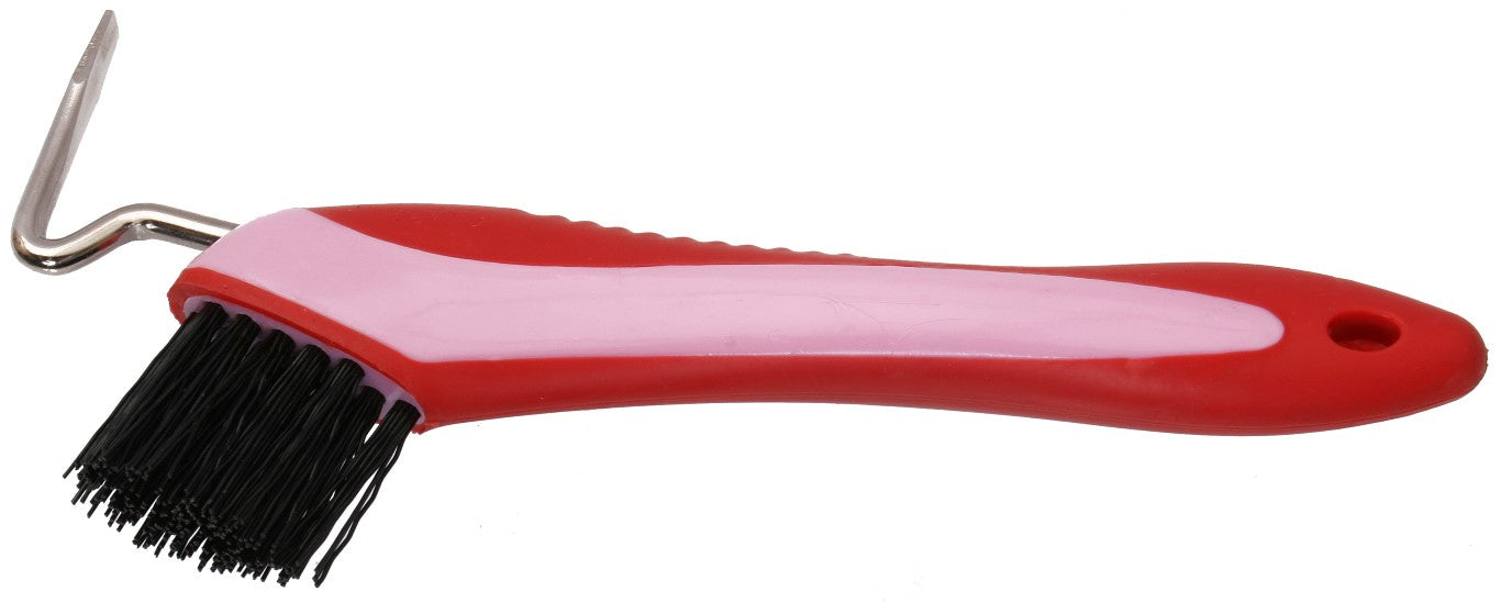Blue-Tag-Soft-Grip-Hoof-Pick-and-Brush