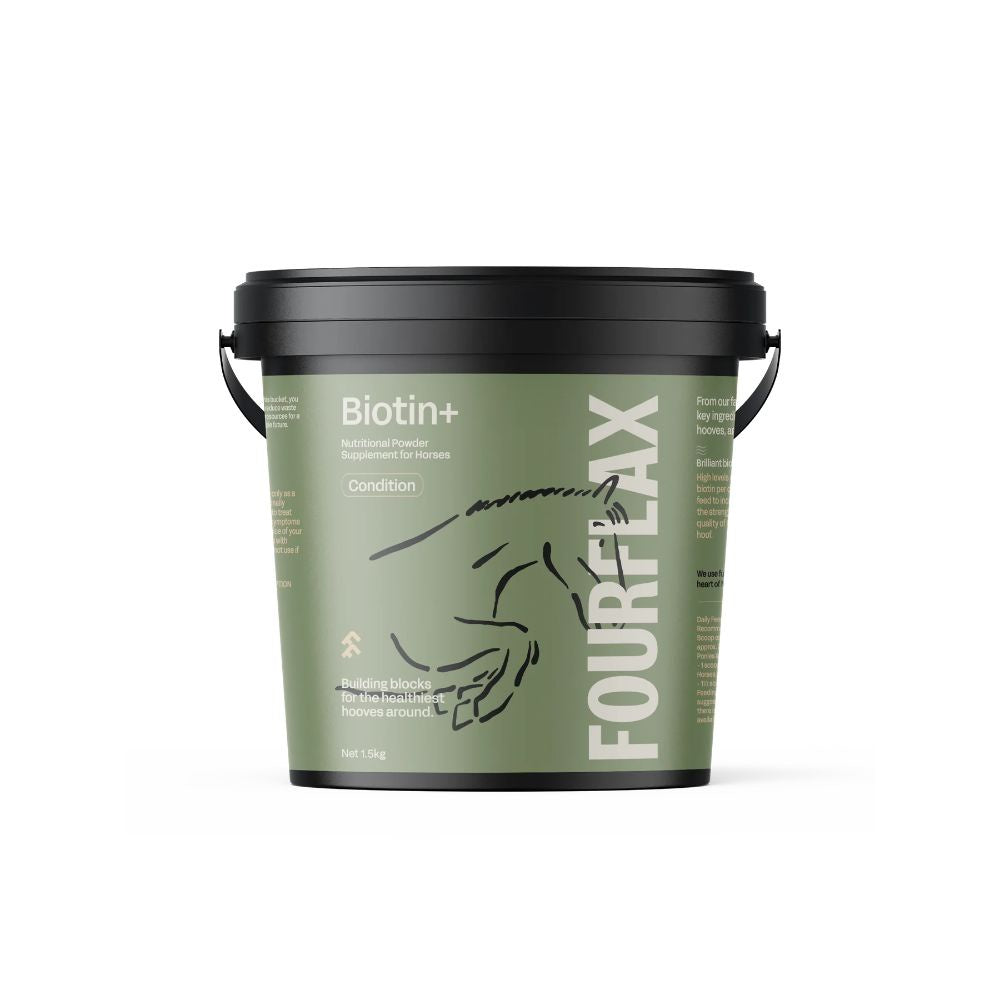 fourflax-equine-biotin-supplement