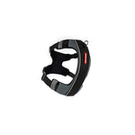 ezy-dog-harness-x-link-black