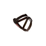 ezydog-chestplate-harness-black