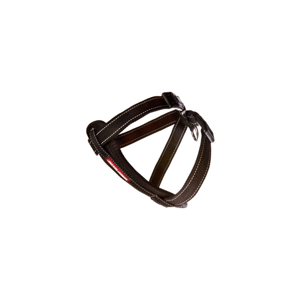 ezydog-chestplate-harness-black