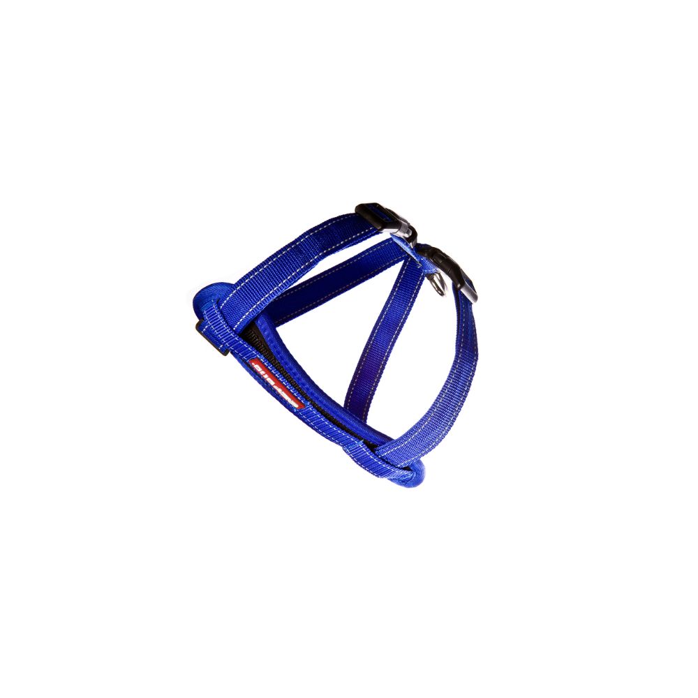EzyDog Chestplate Harness - Small