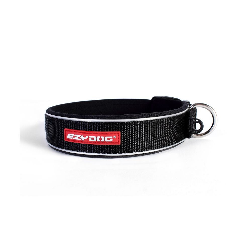 EzyDog Neo Classic Dog Collar