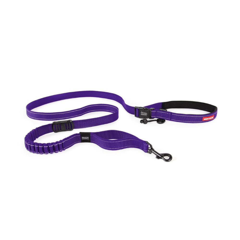 EzyDog Road Runner Leash 2.1m