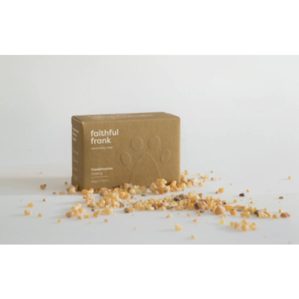 faithful-frank-frankincense-dog-soap