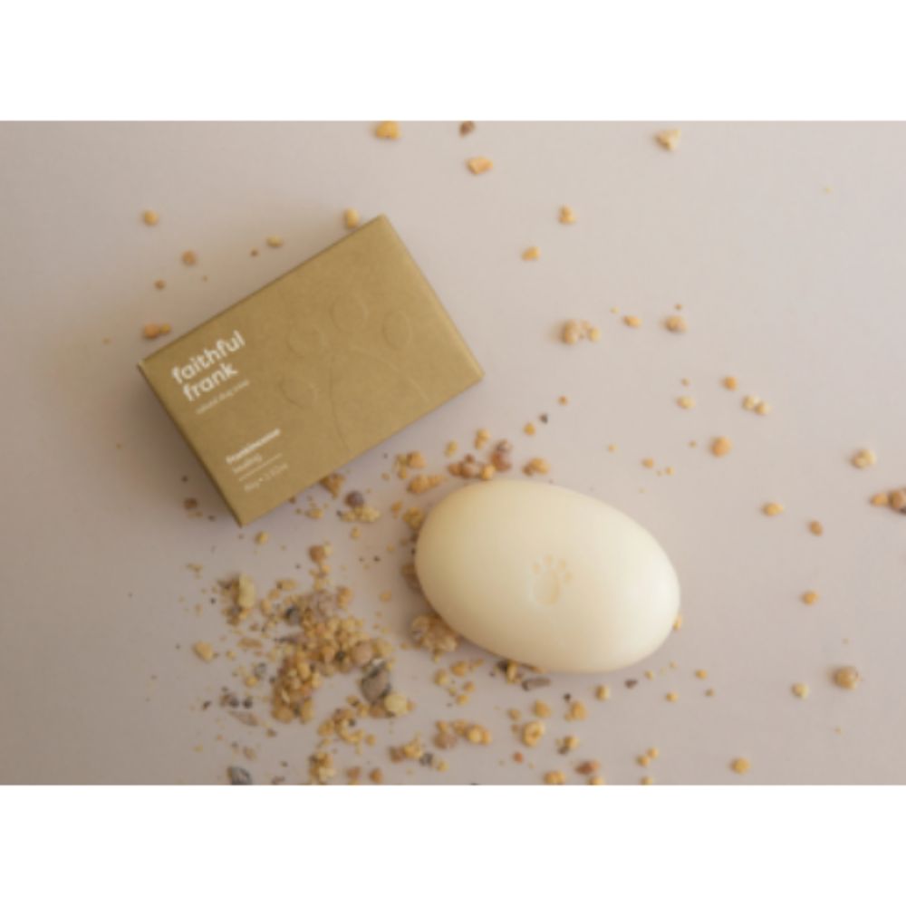 faithful-frank-frankincense-dog-soap