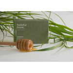 faithful-frank-lemongrass-dog-soap