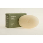 faithful-frank-lemongrass-dog-soap