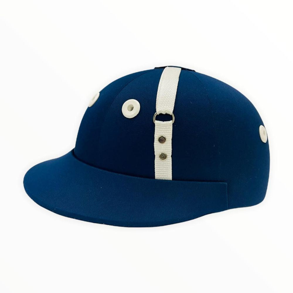 falcon-polo-helmet-navy-blue