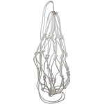 Blue Tag Cotton Hay Net