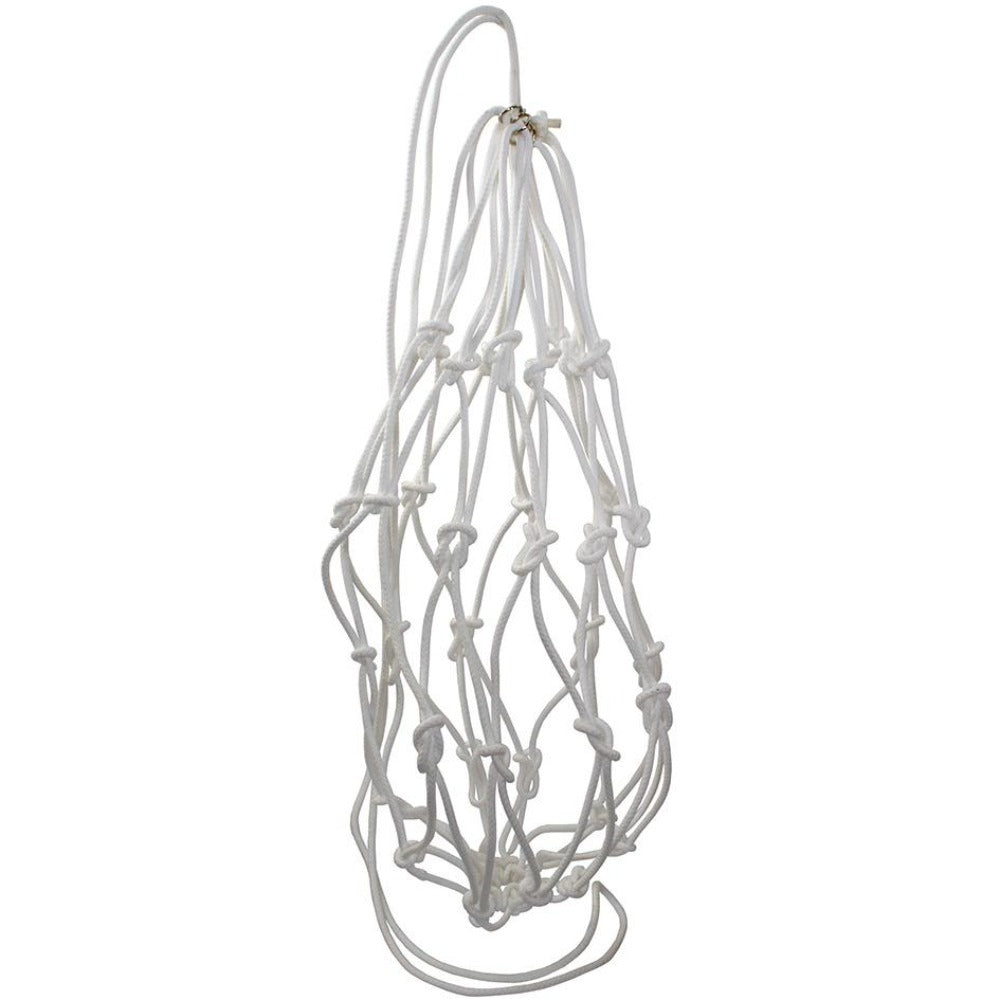 Blue Tag Cotton Hay Net
