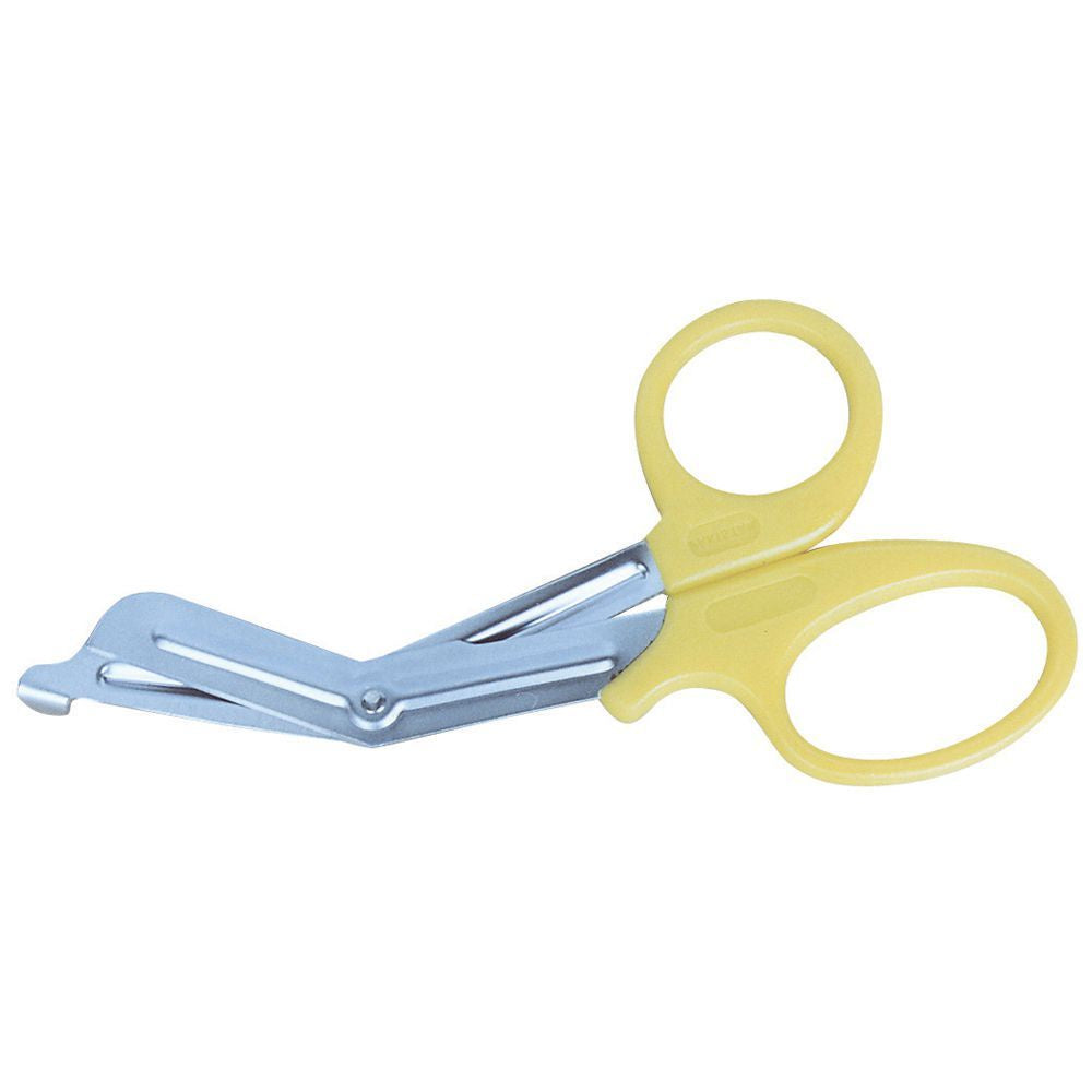 Scissors-Bandage-Removal