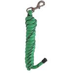 flair-deluxe-nylon-leadrope-parrot-green