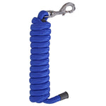flair-deluxe-nylon-leadrope-royal-blue