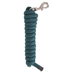 flair-deluxe-nylon-leadrope-dark-green