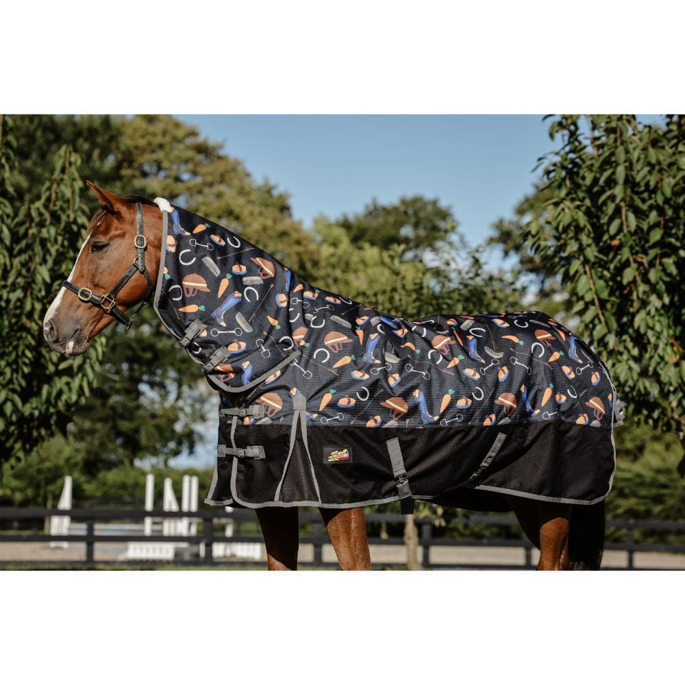 flair-horse-n-around-combo-100gm
