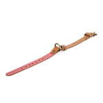 Pawdel-handcrafted-leather-dog-collar