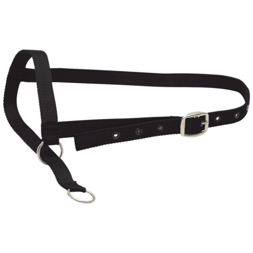 Halter Nylon Cow Leading