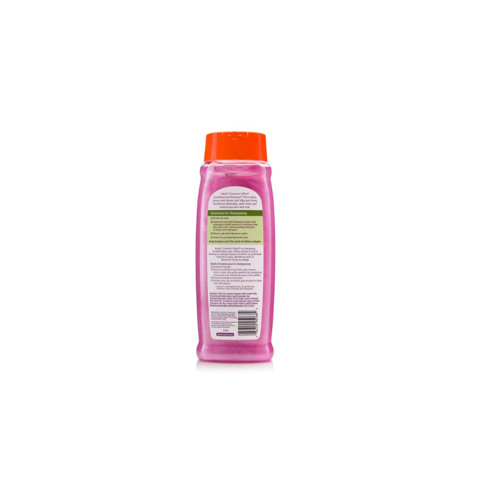 hartz-conditioning-shampoo-for-dogs