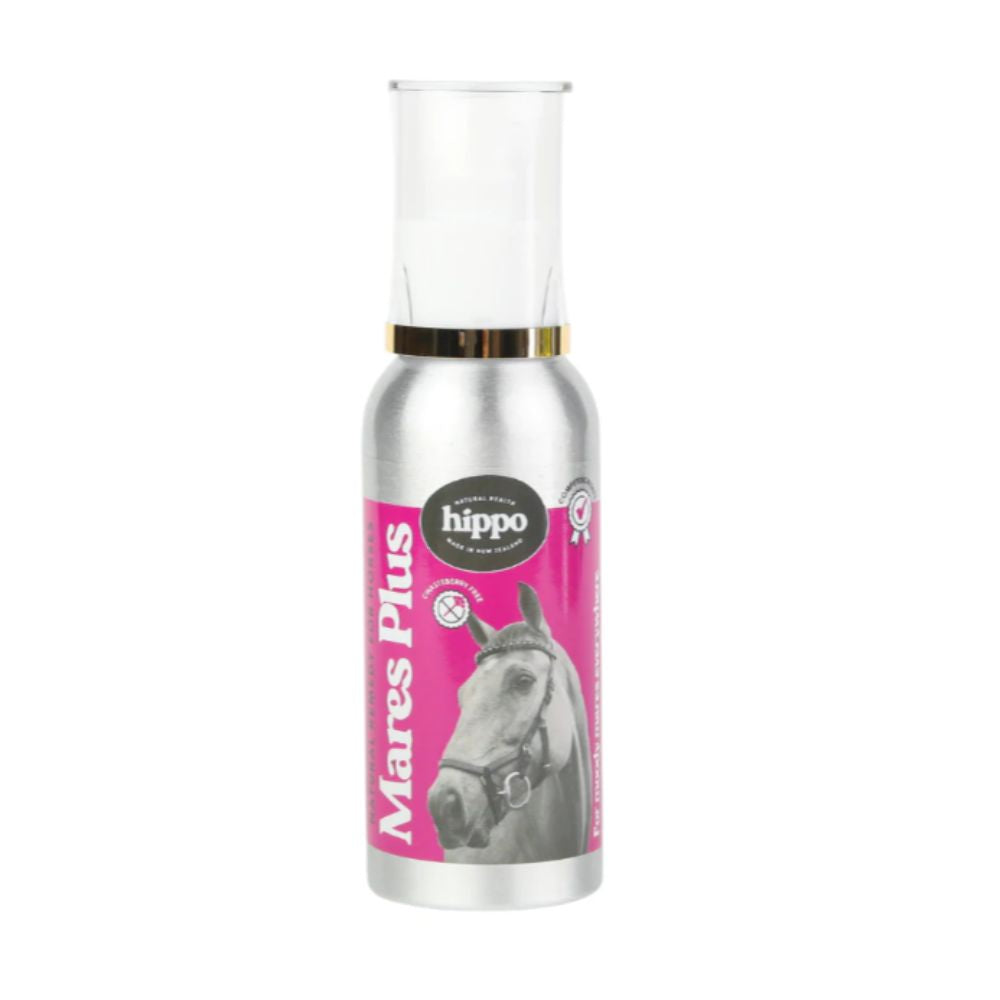 hippo-health-mares-plus