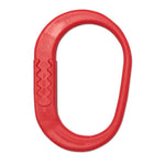 safety-t-tie-red