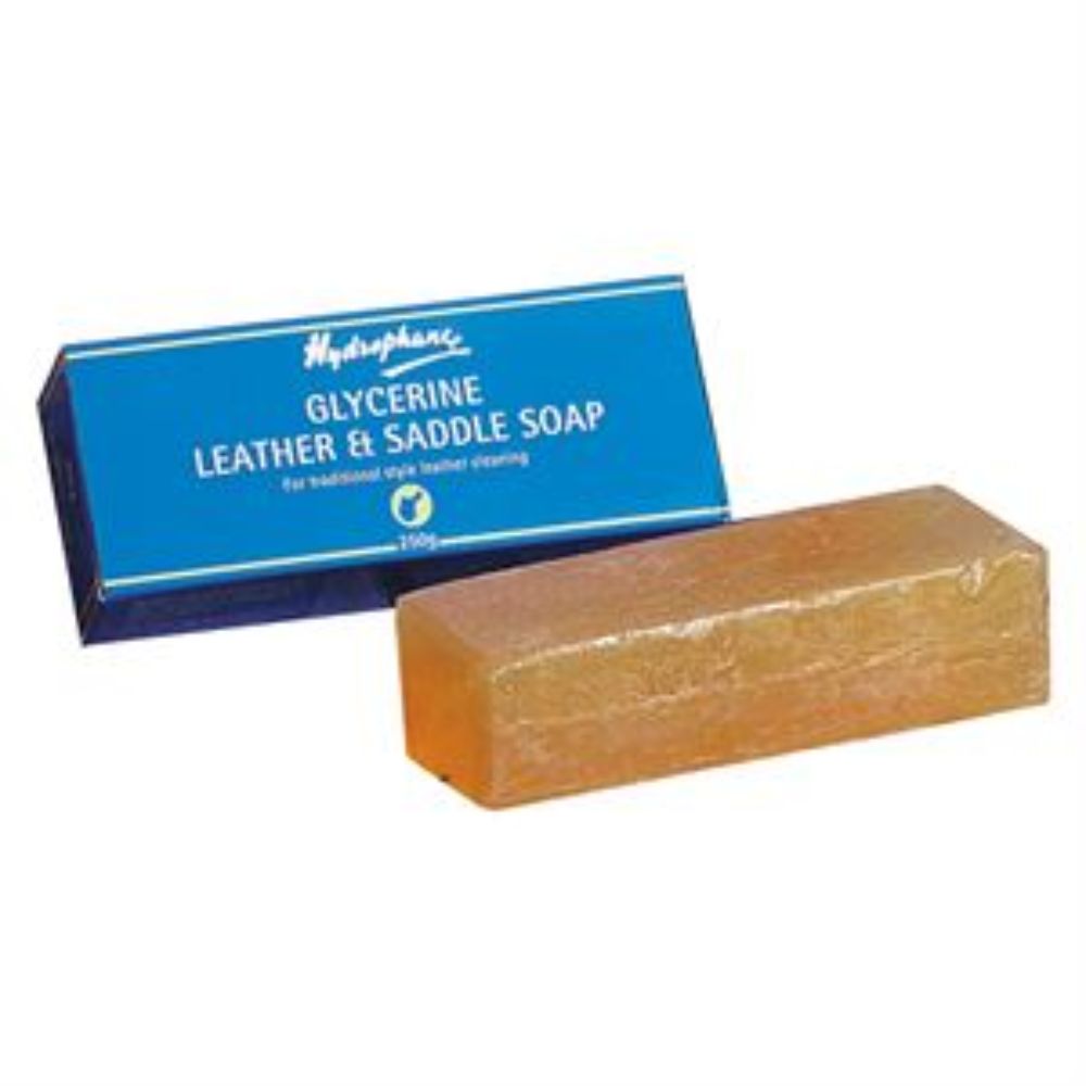Hydrophane-Glycerine-Saddle-Soap-250g