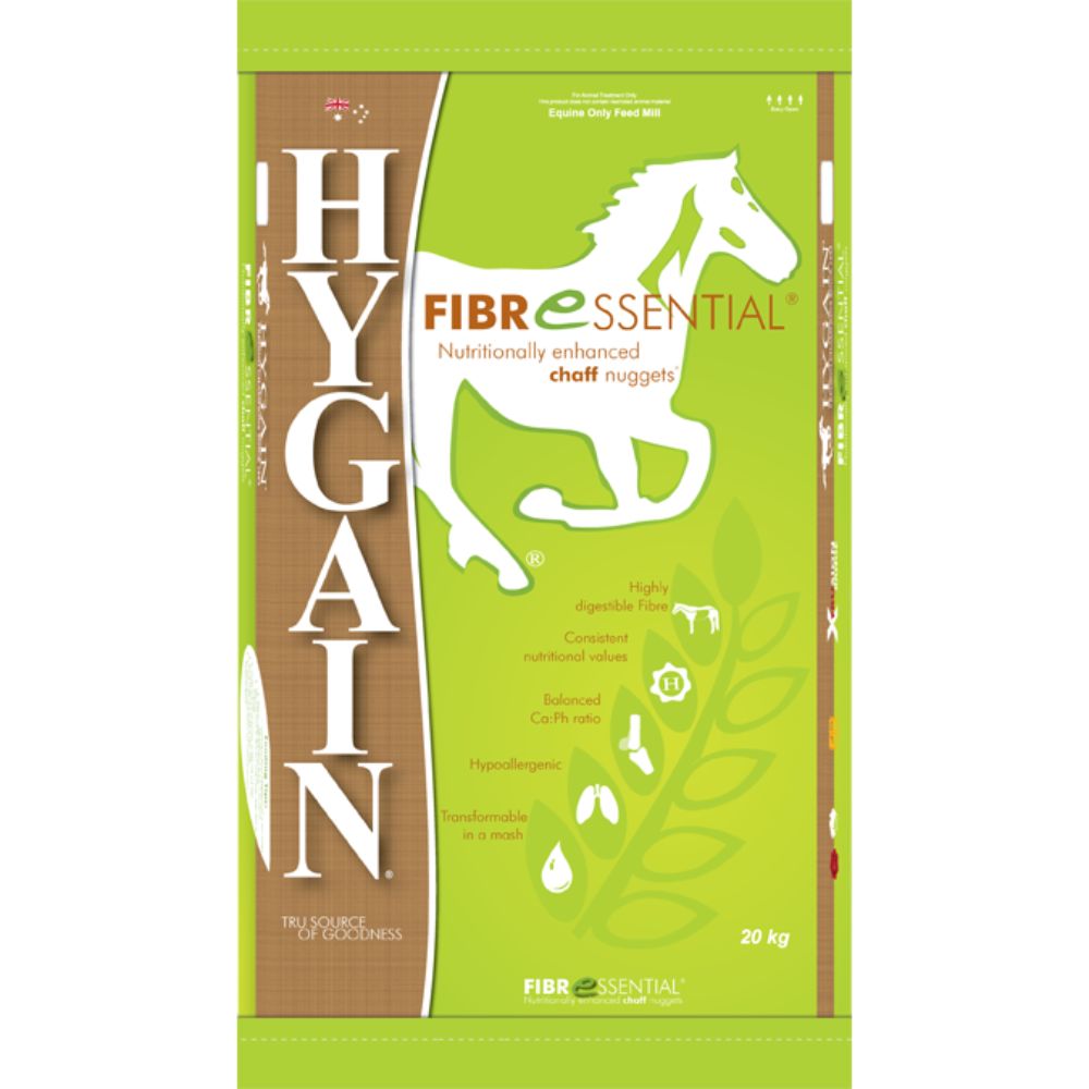 HYGAIN - FIBRESSENTIAL®