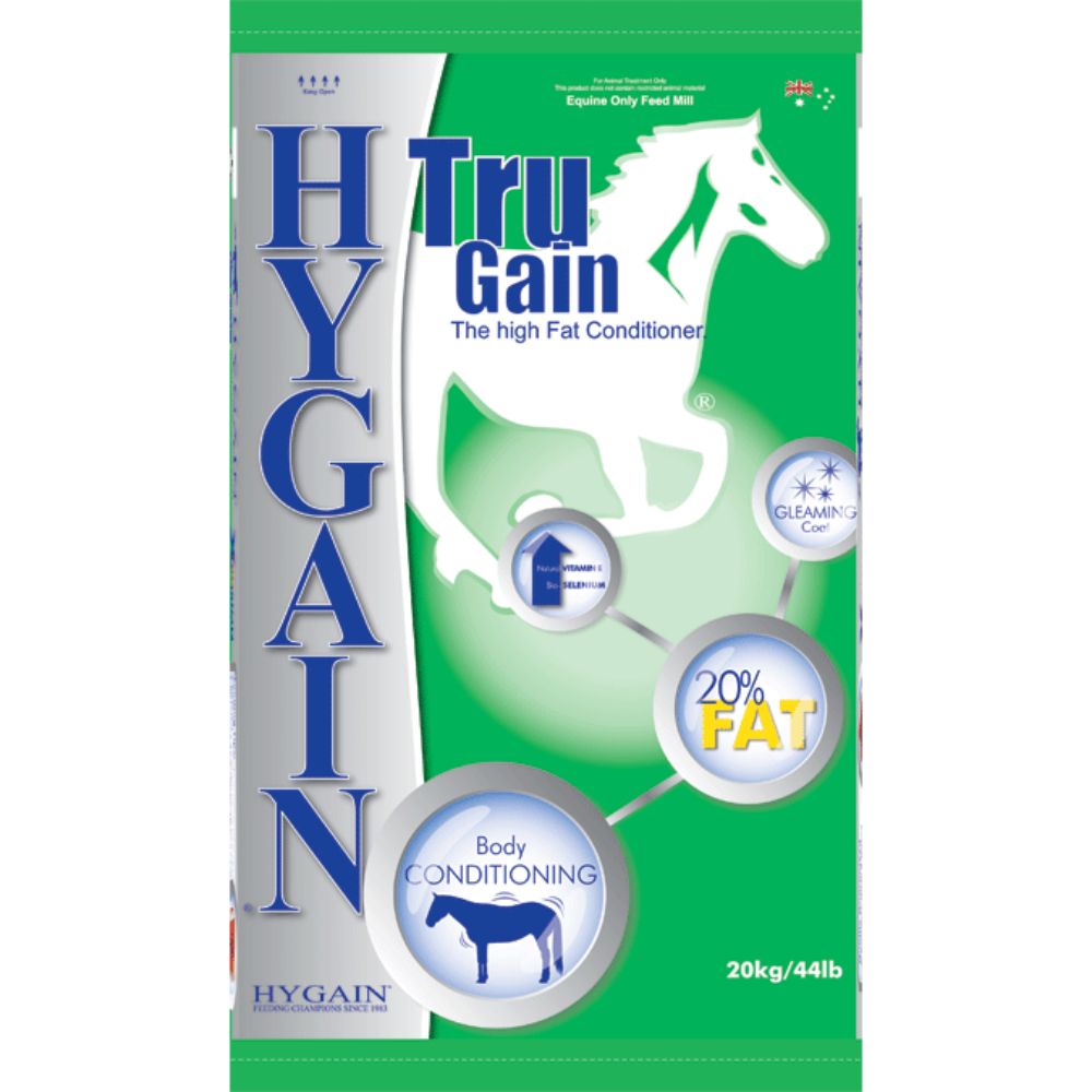 Hygain-Tru-Gain-20KG