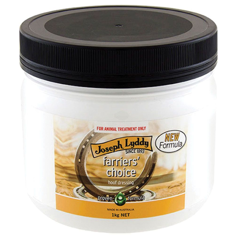Joseph Lyddy Farriers Choice 1kg