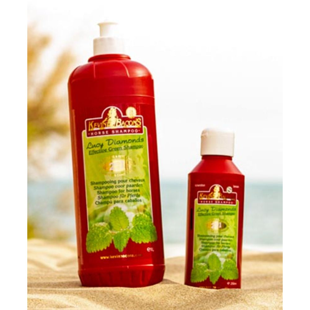 Kevin-bacons-lucy-diamonds-green-shampoo-for-horses