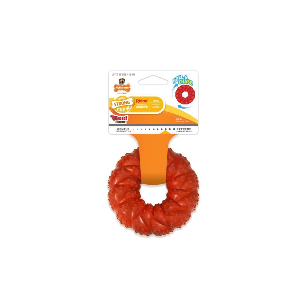   nylabone-rhino-rubber-ring