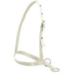 Nylon Web Calf Halter - Leading Style