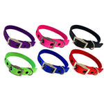 Nylon -collars