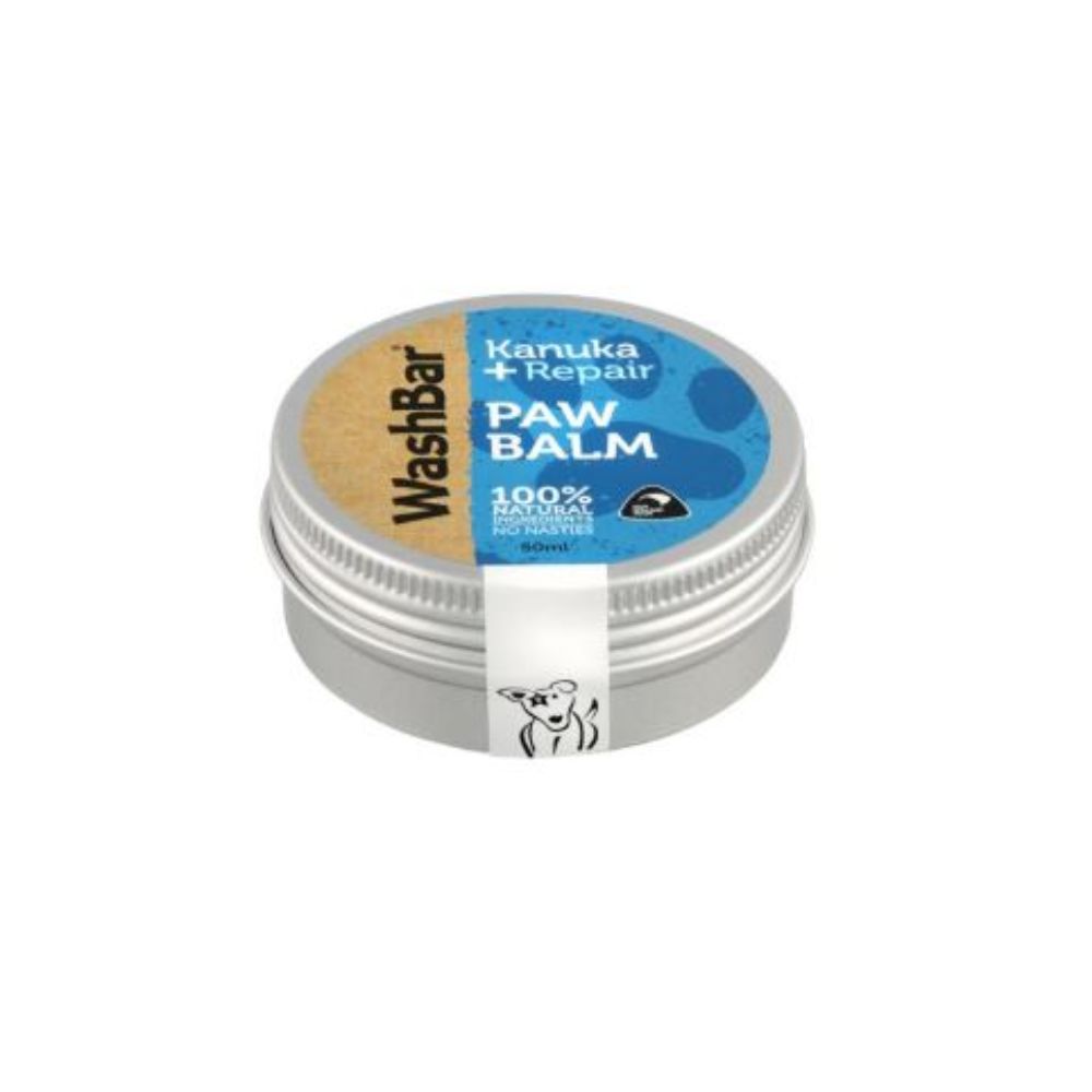 WashBar Paw Balm