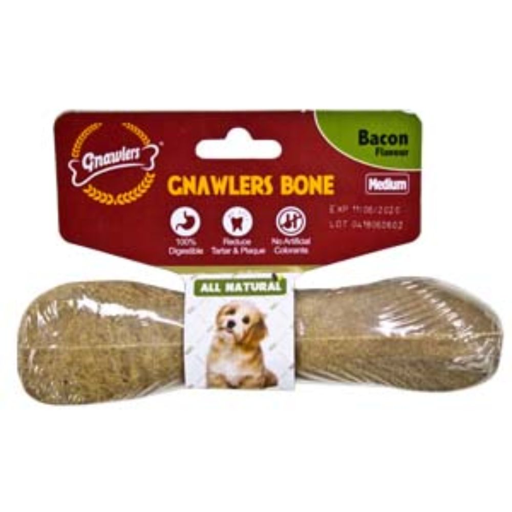 Gnawlers-Bone-Bacon-Flavour