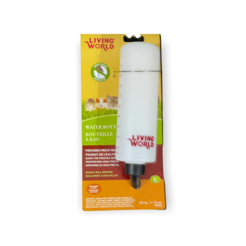 Living-World-guinea-pig-water-bottle-475m