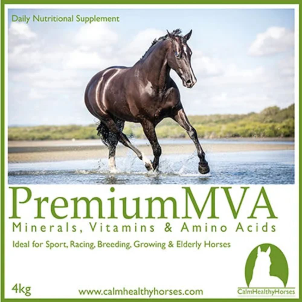 Premium MVA