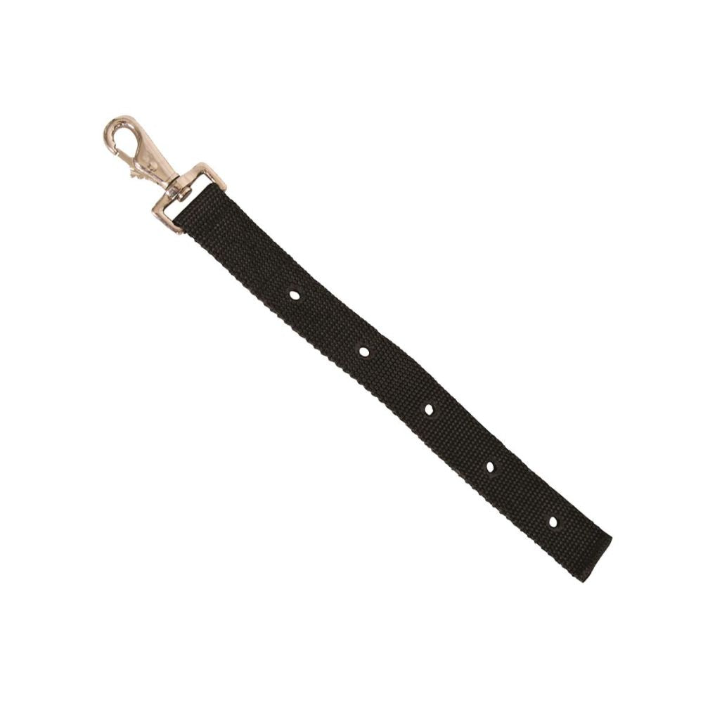 weatherbeeta-quick-clip-front-chest-strap-black