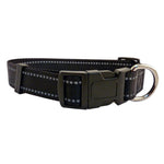 reflective-dog-collar-black 