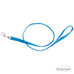 calf lead blue