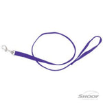 Calf Lead Purple