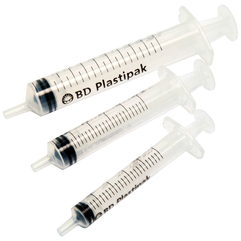drench-syringe